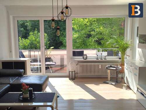 Foto - Wohnung zum Kaufen in Schliengen 276.000,00 € 105 m²