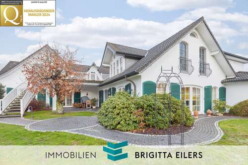 Foto - Haus zum Kaufen in Beckeln 1.098.000,00 € 502.12 m²