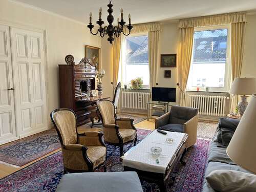 Foto - Wohnung zum Mieten in Lippstadt 1.000,00 € 160 m²