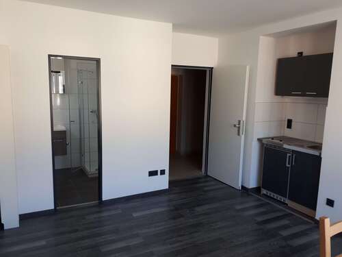 Foto - Wohnung zum Mieten in Kelsterbach am Main 500,00 € 25 m²