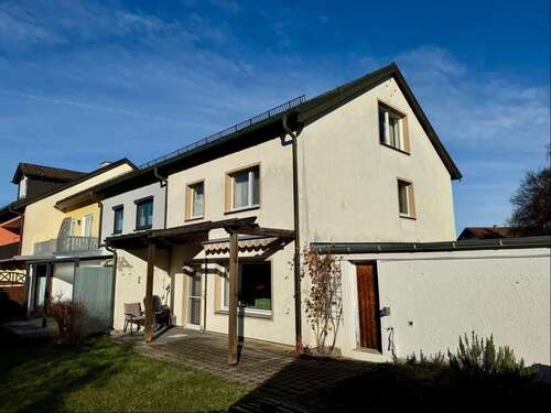 Foto - Haus zum Kaufen in Traunreut 395.000,00 € 115 m²