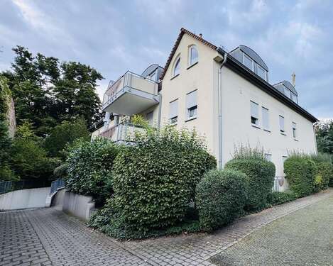 Foto - Wohnung zum Mieten in Dresden 780,00 € 59.31 m²
