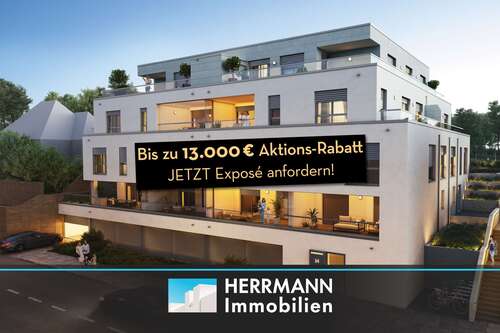 Foto - Wohnung zum Kaufen in Hameln 274.500,00 € 73.2 m²
