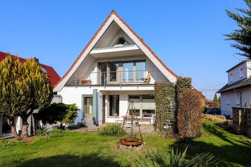 Foto - Haus zum Kaufen in Dresden 649.900,00 € 188 m²