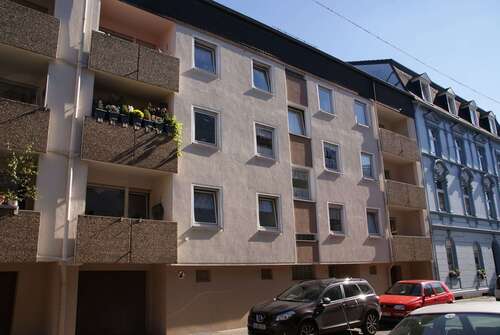 Foto - Wohnung zum Mieten in Wuppertal 244,57 € 46.25 m²