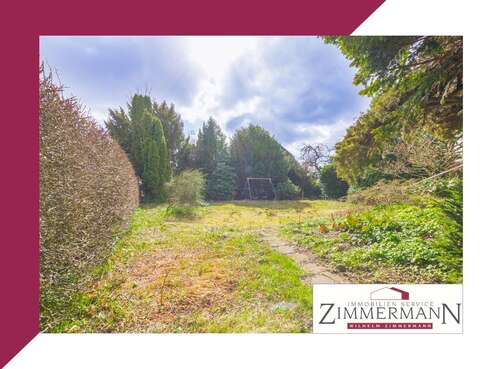 Foto - Grundstück zu verkaufen in Hamburg 920.000,00 € 1155 m²