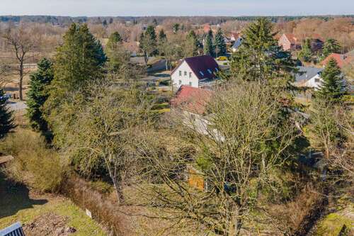 Foto - Grundstück zu verkaufen in Fredersdorf 150.000,00 € 500 m²