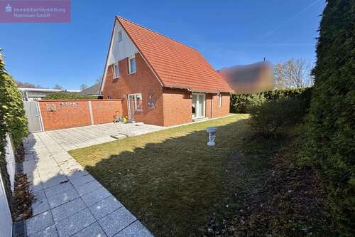 Foto - Haus zum Kaufen in Wedemark 499.000,00 € 149.07 m²