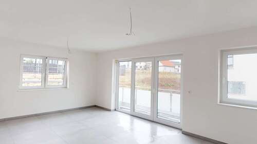 Foto - Wohnung zum Mieten in Pfaffenhofen 980,00 € 79 m²