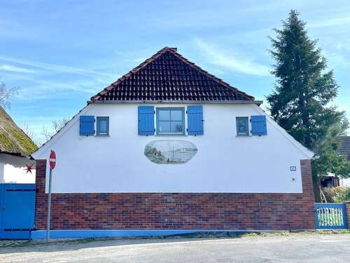 Foto - Haus zum Kaufen in Wiek 449.000,00 € 169 m²