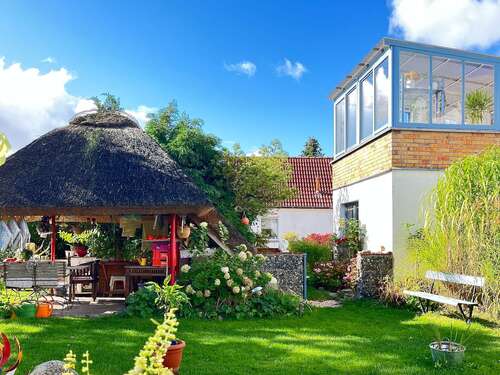 Foto - Haus zum Kaufen in Wiek 429.000,00 € 169 m²