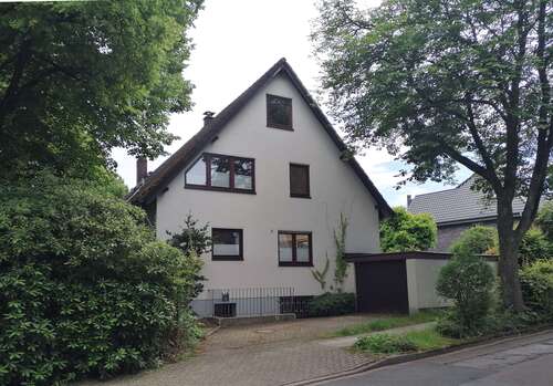Foto - Haus zum Kaufen in Essen 595.000,00 € 128 m²