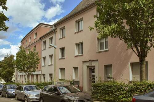 Foto - Wohnung zum Mieten in Essen 501,00 € 59.7 m²