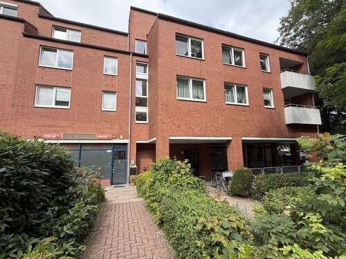 Foto - Wohnung zum Mieten in Wedel 1.000,00 € 74.74 m²