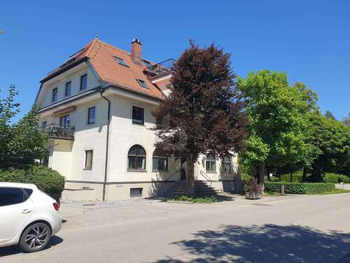 Foto - Wohnung zum Kaufen in Bernau am Chiemsee 360.000,00 € 80 m²