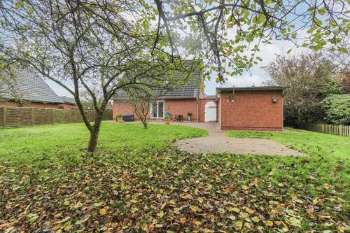Foto - Haus zum Kaufen in Klanxbüll 239.000,00 € 102.25 m²