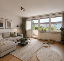 Wohnung zum Mieten in Riesa 575,00 € 76.41 m²