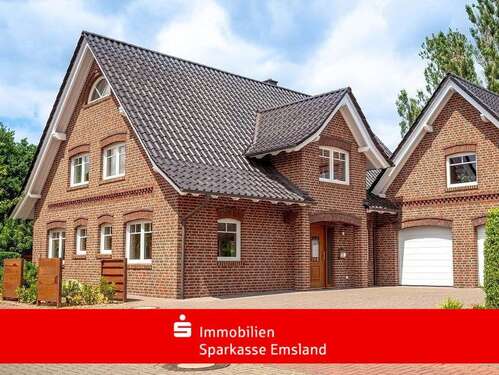 Foto - Haus zum Kaufen in Spelle 789.000,00 € 240 m²