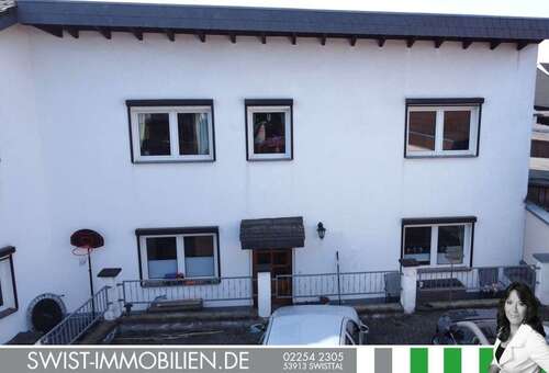 Foto - Wohnung zum Kaufen in Swisttal Buschhoven 180.000,00 € 66.17 m²