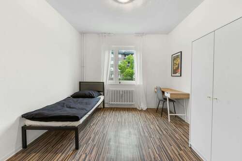 Foto - WG-Zimmer in Berlin 590,00 € 10 m²