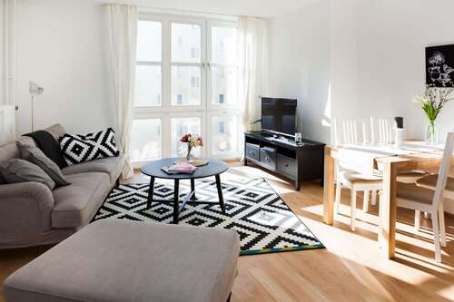 Foto - Wohnen auf Zeit in Berlin 1.390,00 €