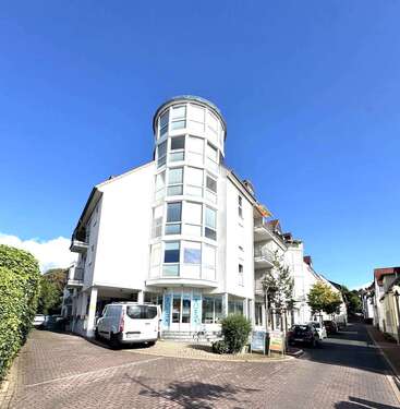 Foto - Wohnung zum Kaufen in Hofheim 397.000,00 € 85 m²