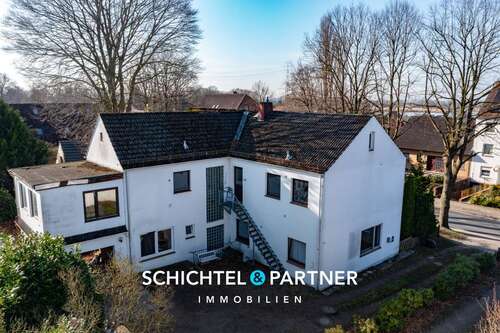Foto - Haus zum Kaufen in Bremen 399.000,00 € 314 m²