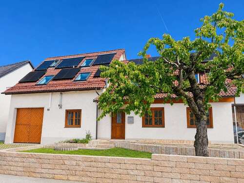 Foto - Haus zum Kaufen in Engen 499.000,00 € 175 m²