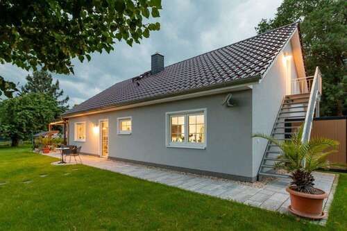 Foto - Haus zum Kaufen in Neunkirchen -Seelscheid 499.000,00 € 129 m²