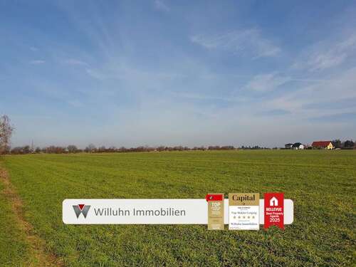 Foto - Grundstück zu verkaufen in Leipzig 350.000,00 € 16230 m²