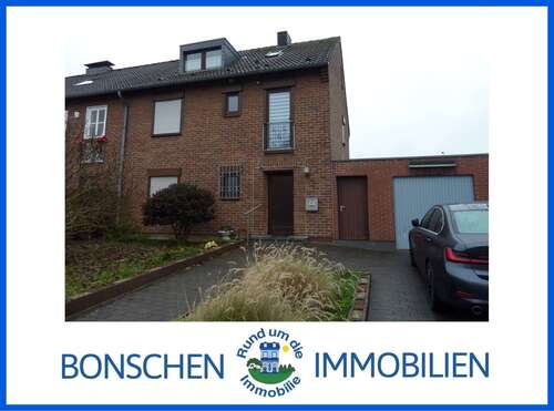 Foto - Haus zum Kaufen in Brüggen 289.000,00 € 175 m²