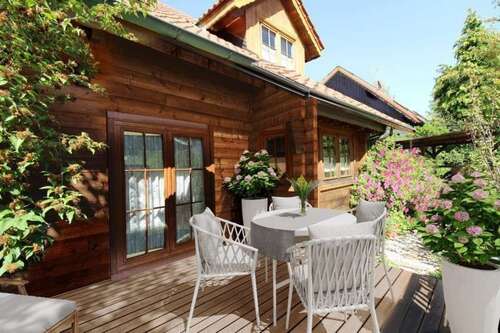 Foto - Haus zum Kaufen in Fischach 678.000,00 € 170 m²