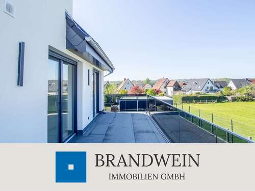 Foto - Wohnung zum Mieten in Hiddenhausen 1.300,00 € 116 m²