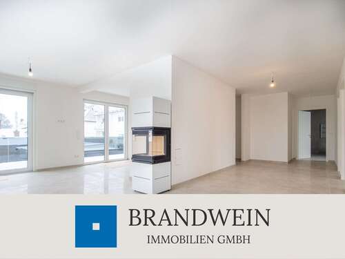 Foto - Wohnung zum Mieten in Hiddenhausen 1.450,00 € 116 m²
