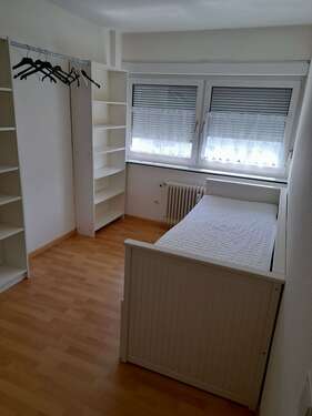 Foto - Wohnung zum Mieten in Kelsterbach 325,00 € 13.5 m²