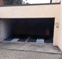 Garage zu vermieten in Stuttgart-Plieningen 50,00 €