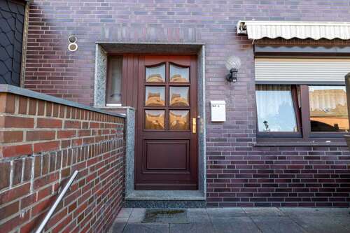 Foto - Wohnung zum Kaufen in Delmenhorst 75.000,00 € 39.27 m²