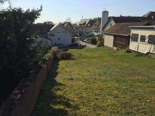 Foto - Grundstück zu verkaufen in Bischweier 320.000,00 € 999 m²