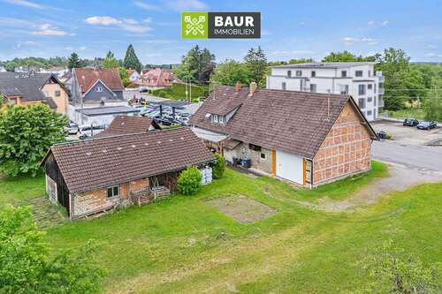 Foto - Haus zum Kaufen in Meckenbeuren 870.000,00 € 92 m²
