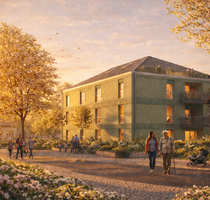 Wohnung zum Kaufen in München 415.000,00 € 42.5 m²