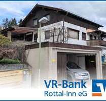 Haus zum Kaufen in Pfarrkirchen 248.000,00 € 136 m²