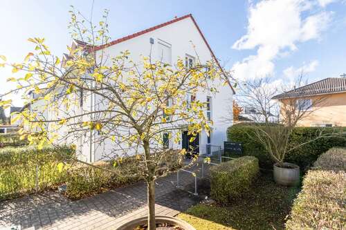 Foto - Wohnung zum Mieten in Ingolstadt 980,00 € 63.6 m²