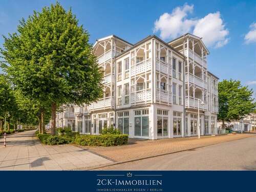 Foto - Einzelhandel in Sellin 87.500,00 € 36 m²