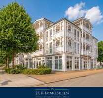 Einzelhandel in Sellin 87.500,00 € 36 m²