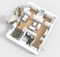 Wohnung zum Mieten in Berlin 811,86 € 55.99 m²