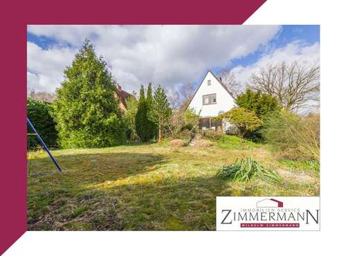 Foto - Grundstück zu verkaufen in Hamburg 420.000,00 € 460 m²