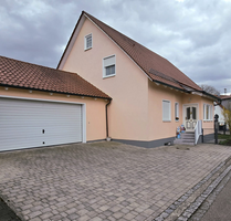 Haus zum Kaufen in Meitingen 599.000,00 € 176 m²