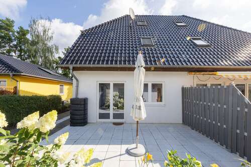 Foto - Haus zum Kaufen in Werneuchen 310.000,00 € 126.47 m²