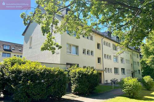 Foto - Wohnung zum Kaufen in Hannover 185.000,00 € 57 m²