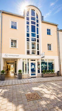 Foto - Büro in Schwandorf 800,00 € 154.88 m²